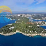 Ferienwohnung Fuer 2 Personen Ca 21 Qm In Pula, Istrien Istrische Riviera