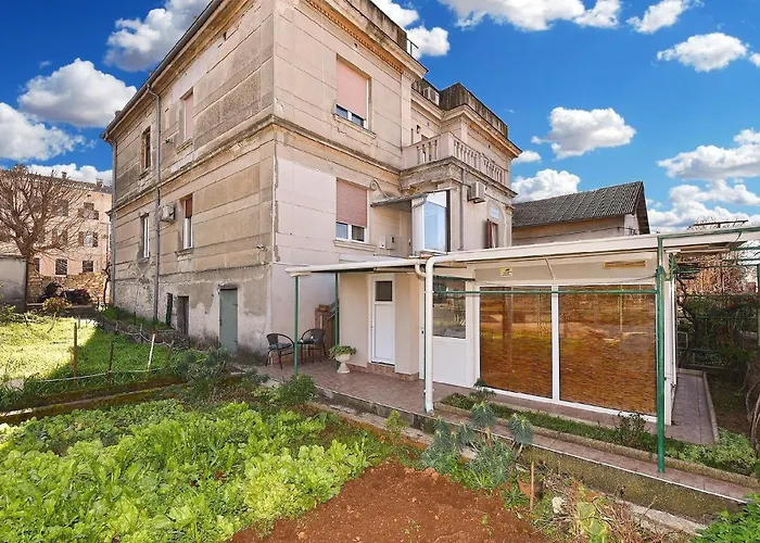 Ferienwohnung Fuer 2 Personen Ca 21 Qm In Pula, Istrien Istrische Riviera