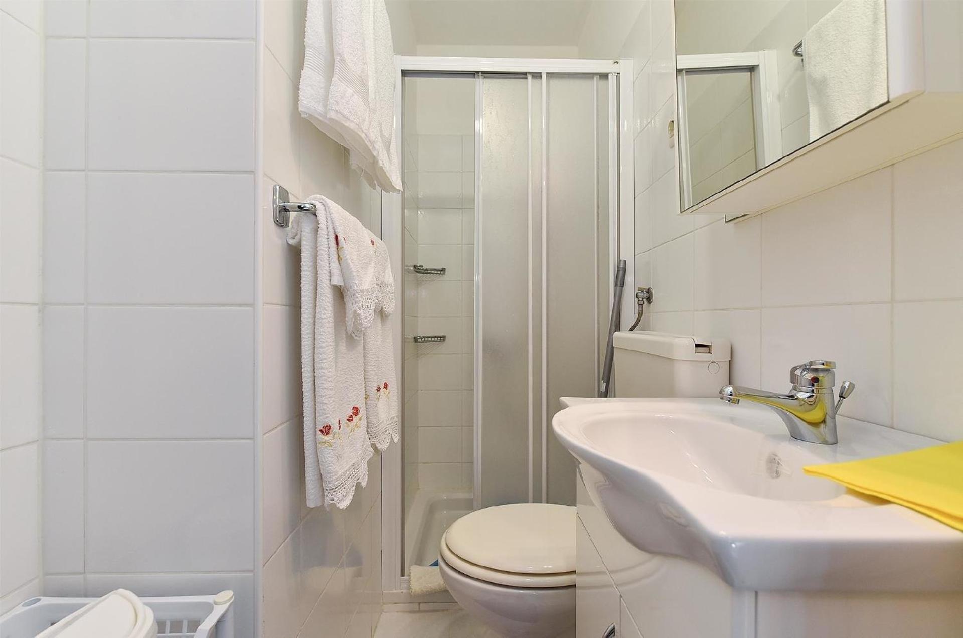Apartman Fuer 2 Personen Ca 21 Qm In Pula, Istrien Istrische Riviera Pula