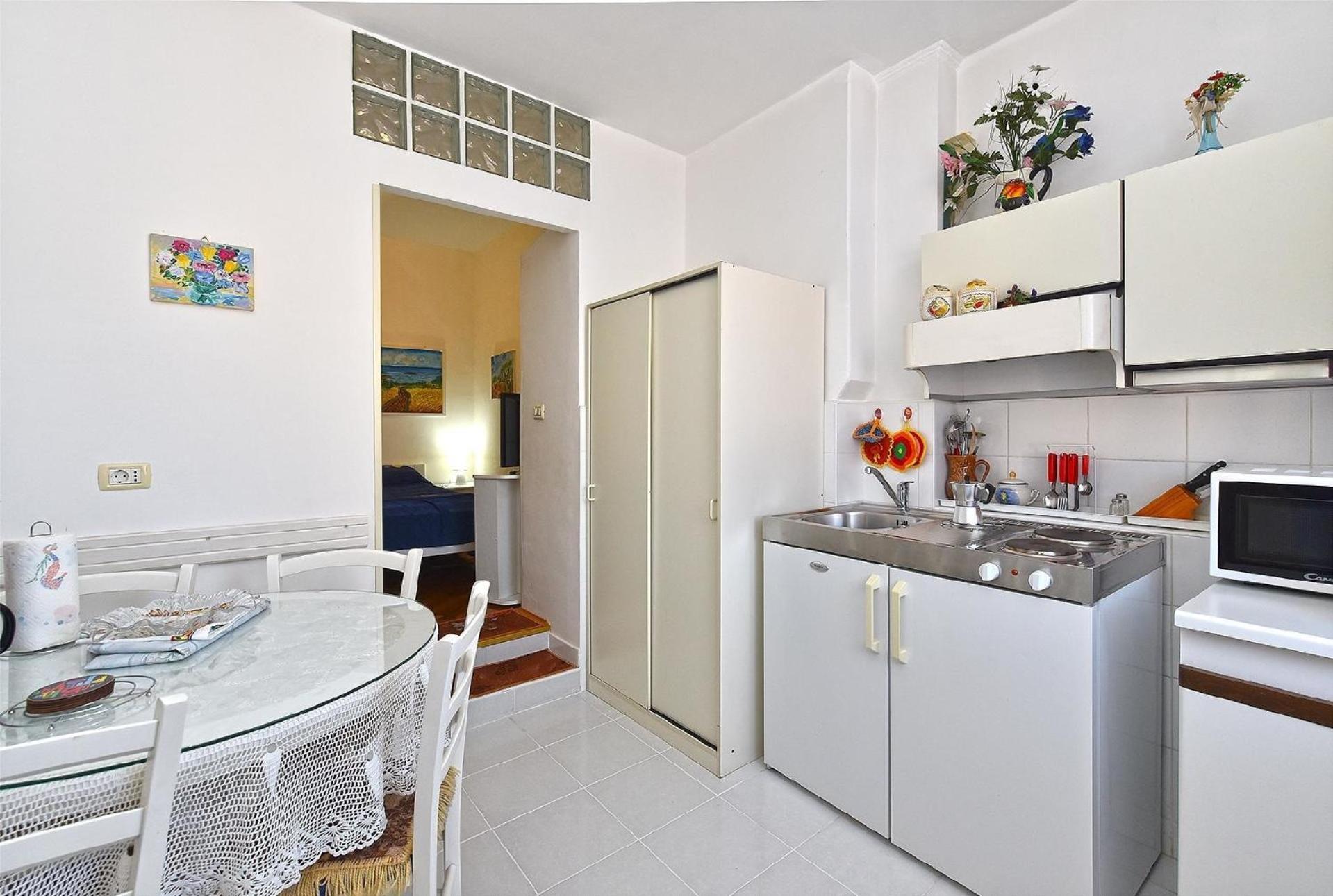 Fuer 2 Personen Ca 21 Qm In Pula, Istrien Istrische Riviera Apartman