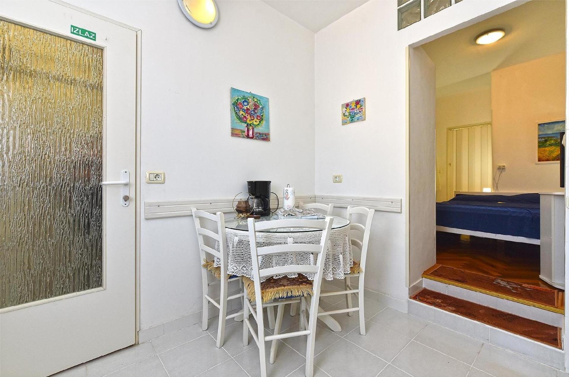 Fuer 2 Personen Ca 21 Qm In Pula, Istrien Istrische Riviera Apartman *
