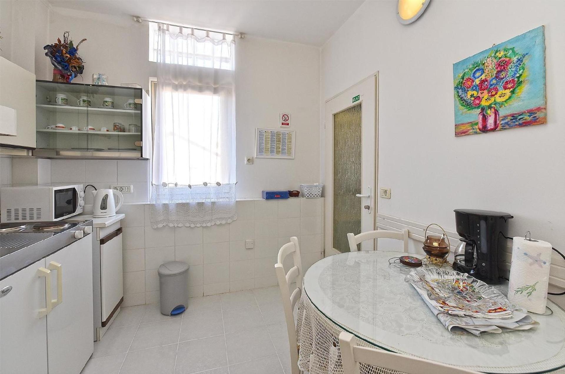Apartman Fuer 2 Personen Ca 21 Qm In Pula, Istrien Istrische Riviera Pula