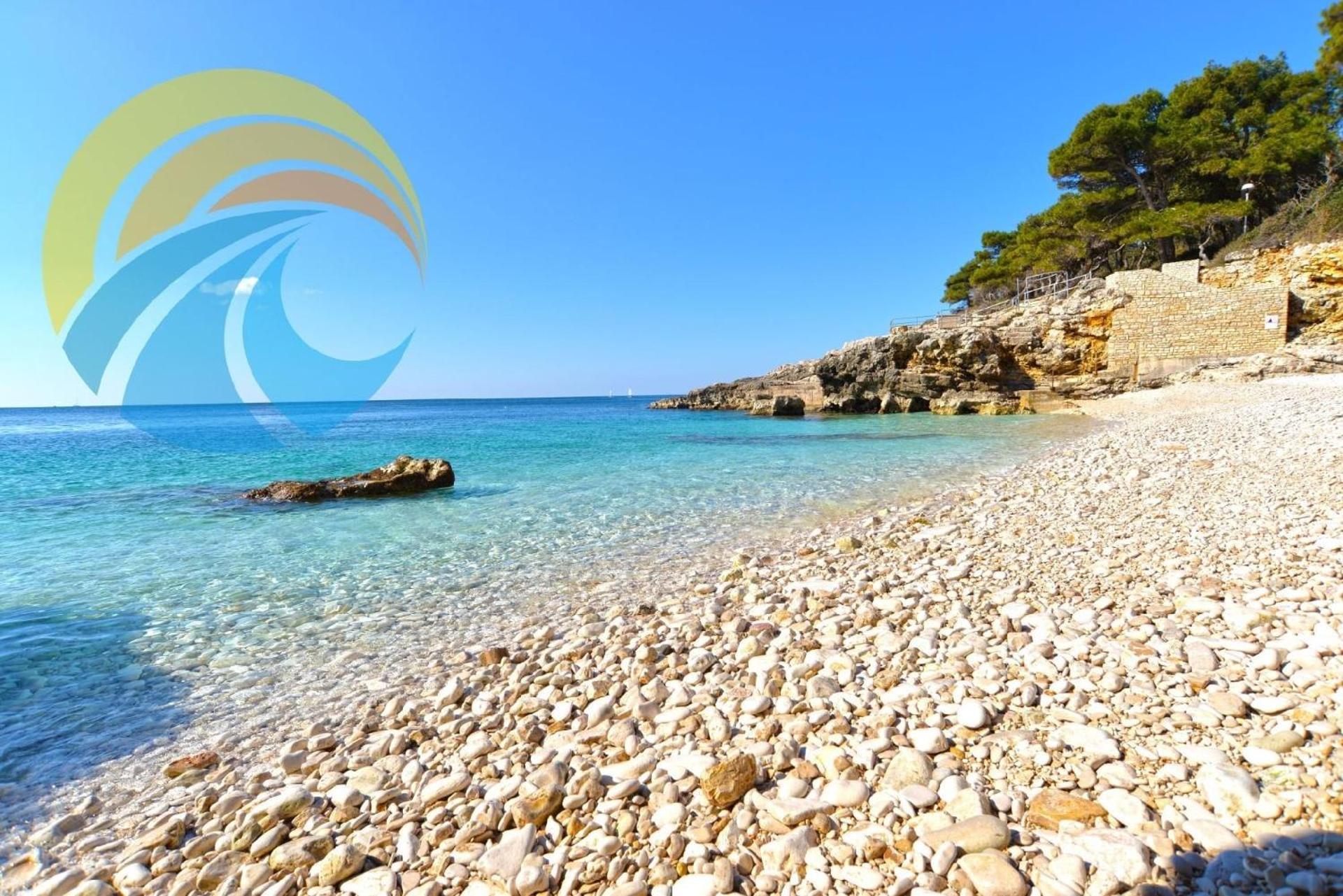 Apartman Fuer 2 Personen Ca 21 Qm In Pula, Istrien Istrische Riviera Pula