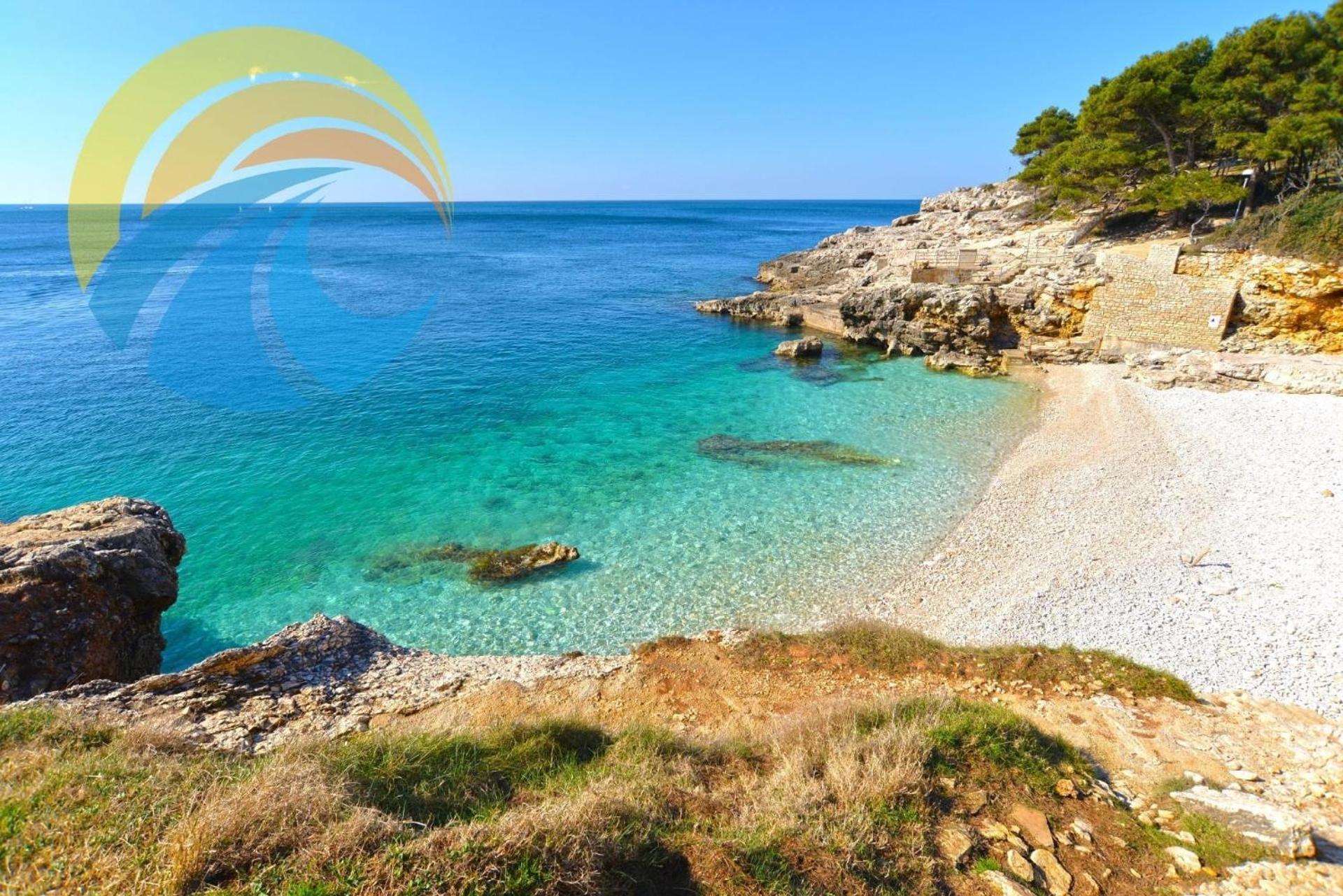 Fuer 2 Personen Ca 21 Qm In Pula, Istrien Istrische Riviera Apartman *